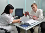 Многопрофильный медицинский центр Клиника № 1 Фото 9 на сайте Mylublino.ru