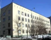 Городская поликлиника №19 филиал №3 на Краснодарской улице  на сайте Mylublino.ru
