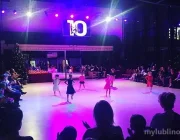Школа танцев Десятка  на сайте Mylublino.ru