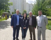 Центр досуга и спорта Центр досуга и спорта на Новороссийской улице  на сайте Mylublino.ru