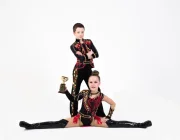Клуб акробатического рок-н-ролла и спортивный танцевальный клуб Грэгори-ТАСС Фото 2 на сайте Mylublino.ru
