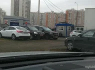 Парковка Московский паркинг №9703  на сайте Mylublino.ru