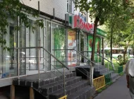 Магазин Комус на Краснодарской улице Фото 1 на сайте Mylublino.ru