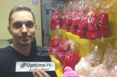 Интернет-магазин Opttime.ru Фото 2 на сайте Mylublino.ru