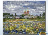Магазин художественных товаров Painting by Фото 1 на сайте Mylublino.ru