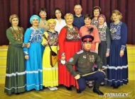 Театр песни Марьинские соловьи Фото 4 на сайте Mylublino.ru