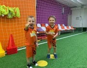 Детский футбольный клуб Kings в Люблино Фото 2 на сайте Mylublino.ru