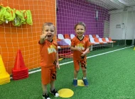 Детский футбольный клуб Kings в Люблино Фото 2 на сайте Mylublino.ru