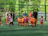 Детский футбольный клуб Kings в Люблино Фото 8 на сайте Mylublino.ru