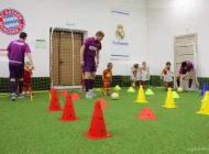 Детский футбольный клуб Kings в Люблино Фото 5 на сайте Mylublino.ru