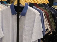 Магазин мужской одежды больших размеров Толстяк на Тихорецком бульваре Фото 3 на сайте Mylublino.ru