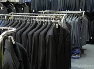 Магазин мужской одежды больших размеров Толстяк на Тихорецком бульваре Фото 1 на сайте Mylublino.ru