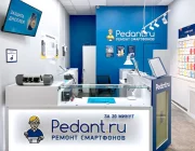 Сервисный центр Pedant.ru Фото 2 на сайте Mylublino.ru