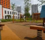 Английский частный детский сад Горница-Узорница на Цимлянской улице Фото 2 на сайте Mylublino.ru