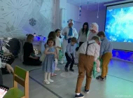 Детский центр Слоненок и пуговка Фото 7 на сайте Mylublino.ru