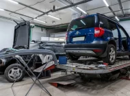 АвтоТехЦентр Люблино Фото 6 на сайте Mylublino.ru