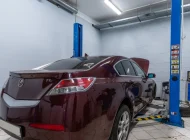 АвтоТехЦентр Люблино Фото 17 на сайте Mylublino.ru