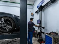 АвтоТехЦентр Люблино Фото 9 на сайте Mylublino.ru