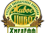 Магазин разливного пива Хмелефф на Краснодарской улице Фото 6 на сайте Mylublino.ru