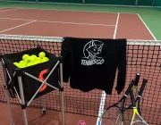 Теннисный клуб Tennis Go School на улице Верхние Поля Фото 2 на сайте Mylublino.ru