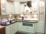 Салон мебели кухонь на заказ Deluxe Фото 7 на сайте Mylublino.ru