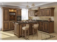 Салон мебели кухонь на заказ Deluxe Фото 5 на сайте Mylublino.ru