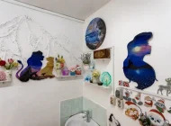 Студия творчества АртУголок Фото 10 на сайте Mylublino.ru