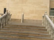 Ресторан ОПЕРА Фото 1 на сайте Mylublino.ru