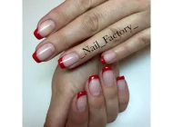 Ногтевая студия Nail Factory Фото 3 на сайте Mylublino.ru