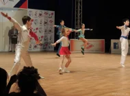 Школа танцев Арктика Фото 5 на сайте Mylublino.ru