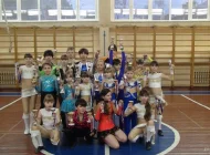 Школа танцев Арктика Фото 6 на сайте Mylublino.ru