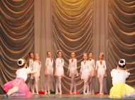 Школа танцев Жете на Люблинской улице Фото 8 на сайте Mylublino.ru