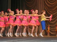 Школа танцев Жете на Люблинской улице Фото 5 на сайте Mylublino.ru