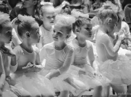 Школа танцев Жете на Люблинской улице Фото 7 на сайте Mylublino.ru