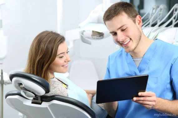 Бесплатный осмотр и консультация стоматолога