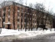 Городская поликлиника №19 департамента Здравоохранения города Москвы на Армавирской улице  на сайте Mylublino.ru