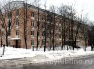 Городская поликлиника №19 Филиал №2 на Армавирской улице  на сайте Mylublino.ru