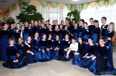 Детская музыкальная школа им. А.К. Глазунова Фото 2 на сайте Mylublino.ru