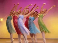 Школа танцев Джаннат Фото 5 на сайте Mylublino.ru