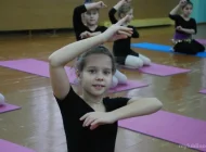 Школа танцев Джаннат Фото 7 на сайте Mylublino.ru
