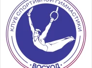 Клуб спортивной гимнастики Восход Фото 2 на сайте Mylublino.ru