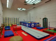 Клуб спортивной гимнастики Восход Фото 1 на сайте Mylublino.ru