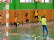 Спортивная секция Школа мяча на Люблинской улице Фото 4 на сайте Mylublino.ru
