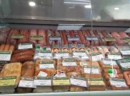 Магазин мясной продукции Индейкин на Краснодарской улице Фото 8 на сайте Mylublino.ru