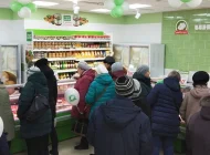 Магазин мясной продукции Индейкин на Краснодарской улице Фото 1 на сайте Mylublino.ru