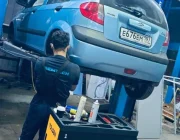 Автосервис REMTECH на Иловайской улице Фото 2 на сайте Mylublino.ru