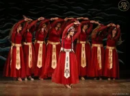 Школа танцев Аль-Джана на Краснодарской улице Фото 3 на сайте Mylublino.ru