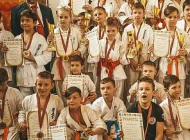 Молодежный спортивно-оздоровительный центр Альянс Фото 8 на сайте Mylublino.ru