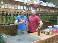 Магазин разливного пива Медиалот Фото 3 на сайте Mylublino.ru