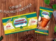 Киоск по продаже мороженого Айсберри на Краснодарской улице Фото 3 на сайте Mylublino.ru